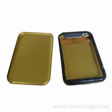 Portable hard drive enclosure, USB3.0 to 2.5 SATA HDD